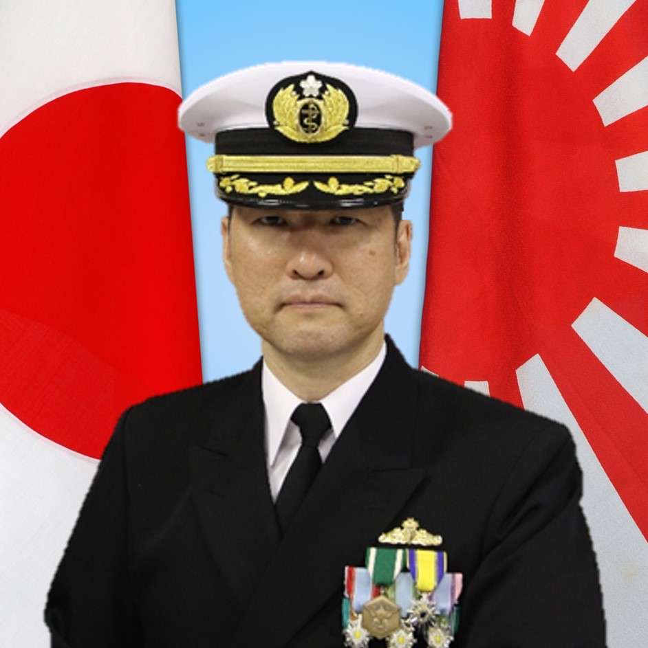 海上自衛隊 第3水上戦群 オフィシャルサイト