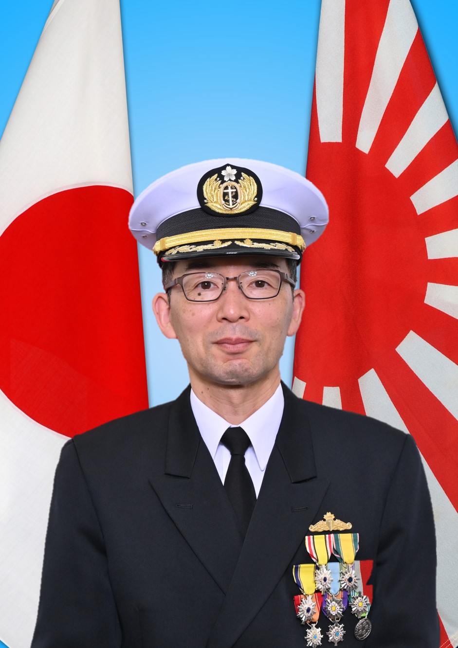海上自衛隊 第3水上戦群 オフィシャルサイト