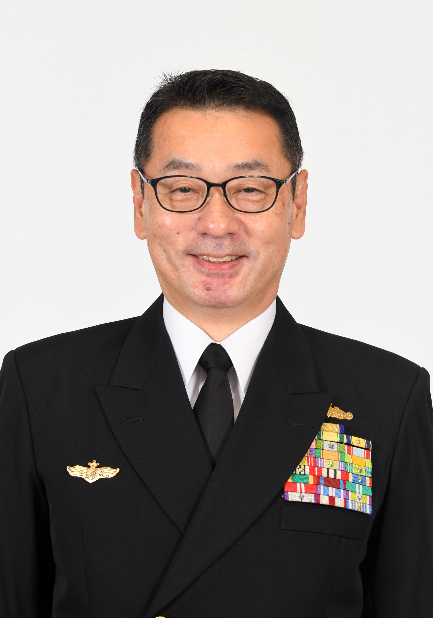 オーナー近影