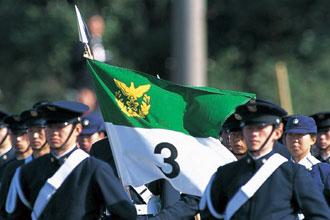 学生隊について 学生生活 卒業後 防衛大学校