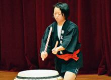 紅太鼓同好会の写真