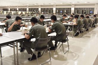 学生食堂