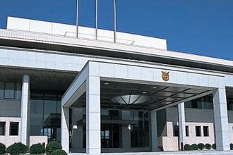 Campus - About NDA - National Defense Academy Campus - About NDA - National Defense Academy