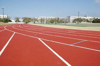 Track and Field