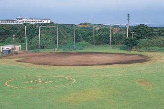Baseball Ground