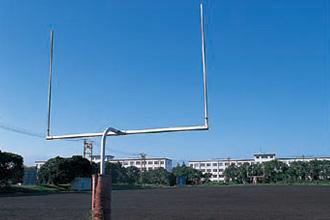 Football Ground