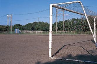 Soccer Ground