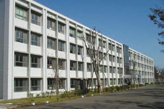 Cadet Quarters