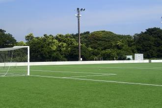 Soccer Ground