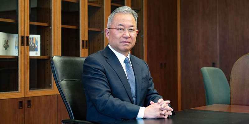 学校長挨拶