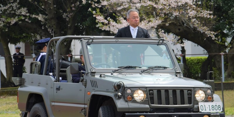 学校長紹介