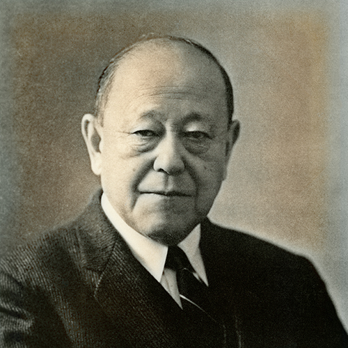 槇 智雄（まき ともお）