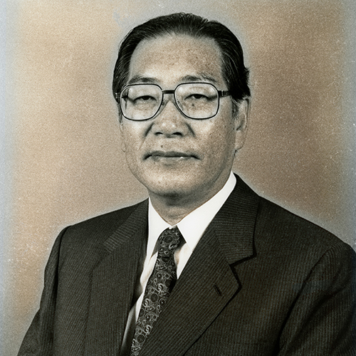 松本 三郎（まつもと さぶろう）