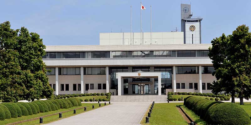 防衛大学校概要