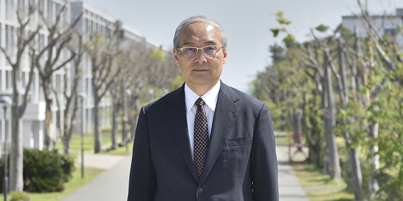 学校長
