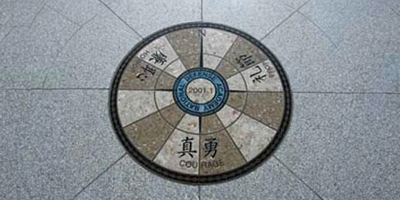 学生綱領・学生歌