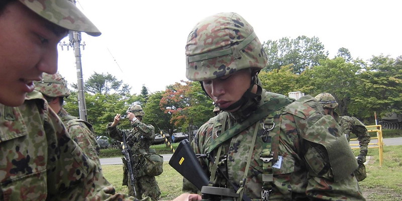 行事・日課