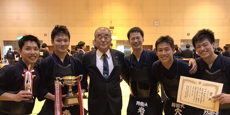校友会活動