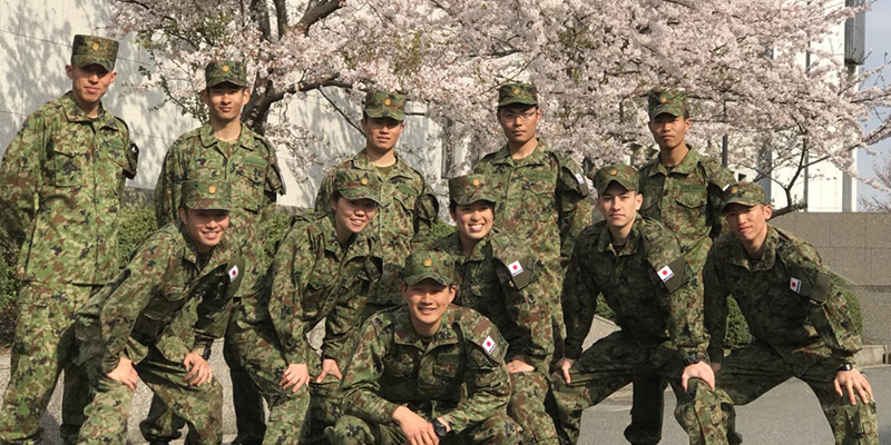 サンドハースト競技会
