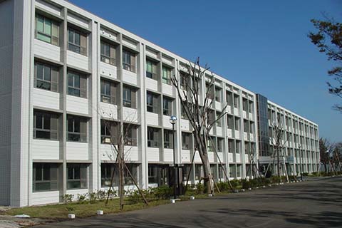 学生舎居室（学生寮）