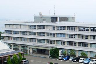 学生会館