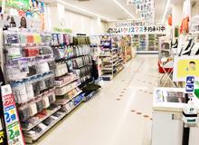コンビニ・売店