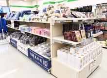 コンビニ・売店・喫茶等