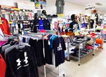 コンビニ・売店・喫茶等