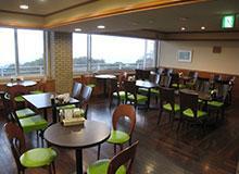 コンビニ・売店・喫茶等