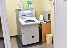 共済組合事業（貯金、物資、貸付など）