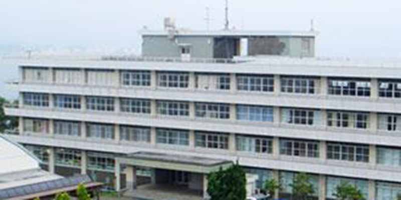 学生会館