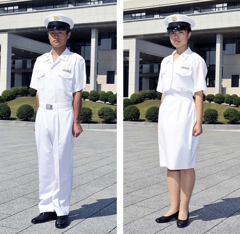 学生の身分・待遇 | 防衛大学校