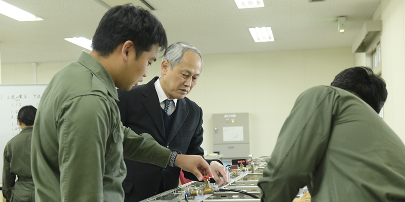 専門基礎（理工学専攻）