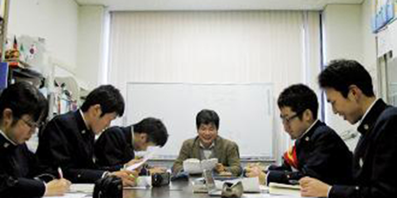 公共政策学科
