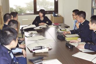 公共政策学科について
