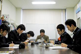 公共政策学科について