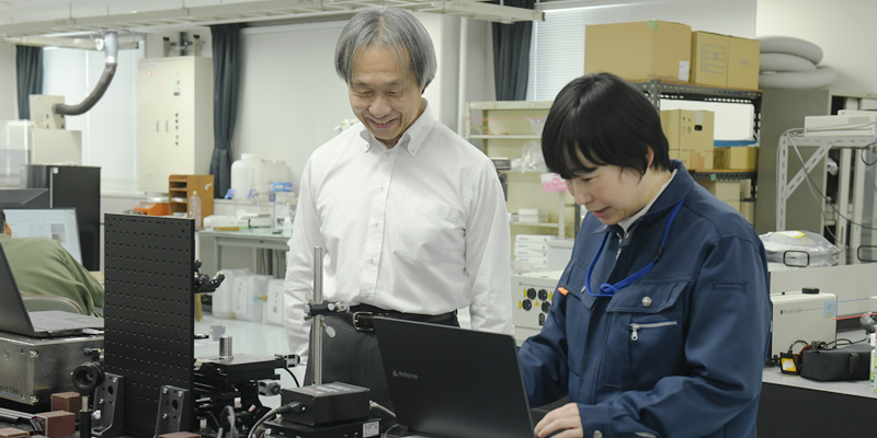 研究科（大学院相当）