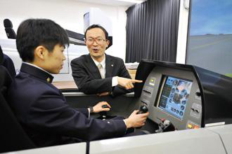 航空宇宙工学科について
