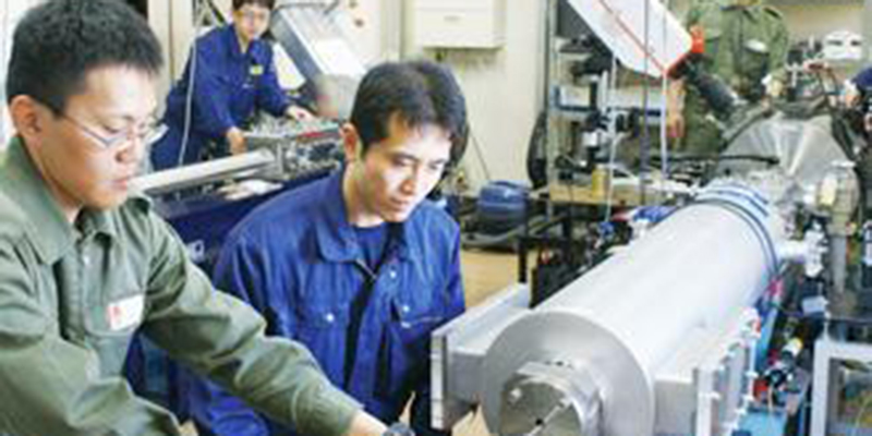 応用物理学科