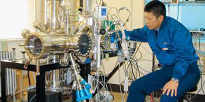 電気電子工学科