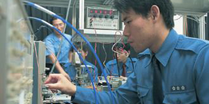 通信工学科