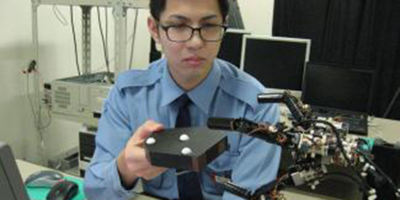 機械システム工学科