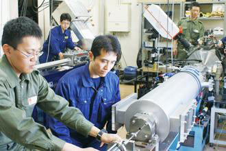 公共政策学科について
