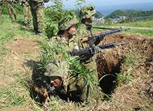 訓練課程 | 防衛大学校