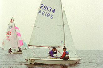 Yachting