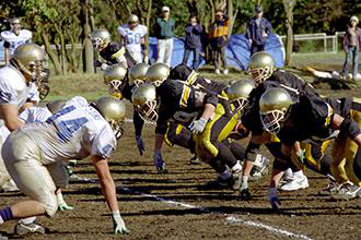 American Football