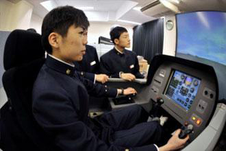 Aerospace Engineering Class