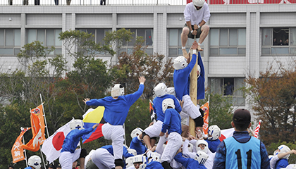 令和6年度第72回開校記念祭ホームページ