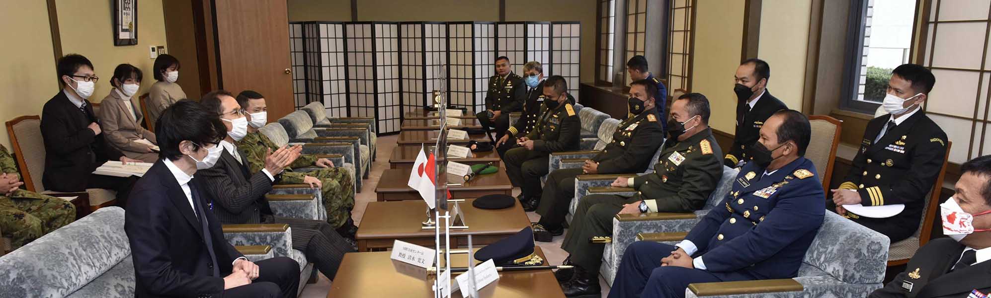 国際交流
