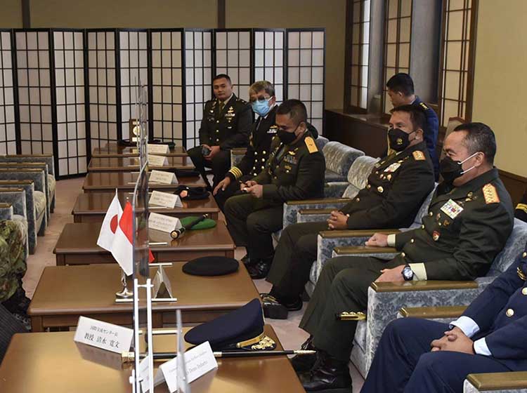 国際交流